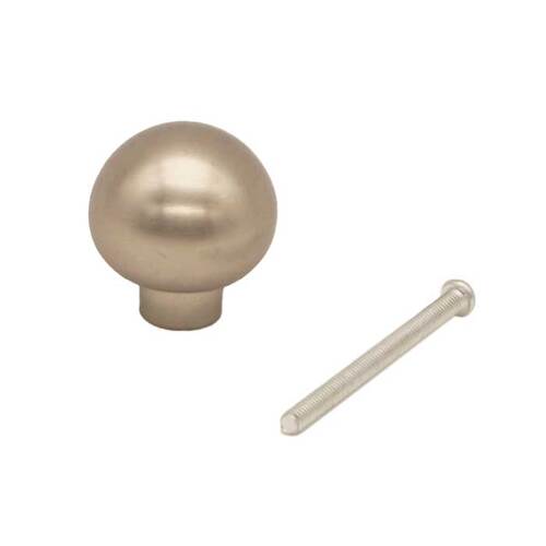 Bi-Fold Door Knob