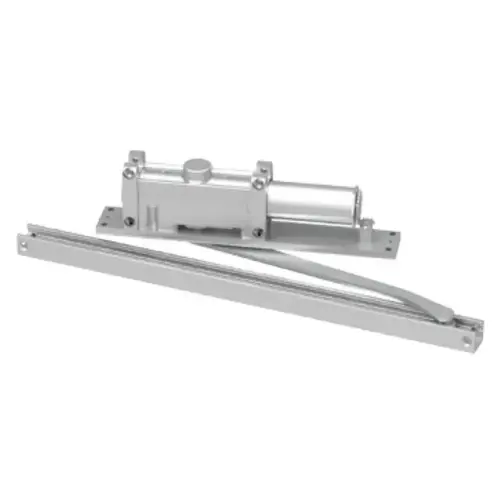 2010 Series Concealed In-Frame Door Closer