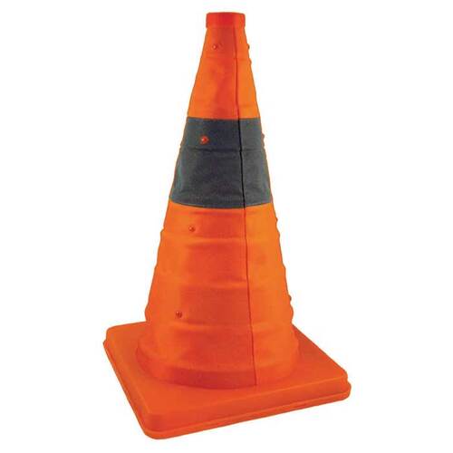 Lucky Line Products 87800-LUCKY Collapse-a-Cone