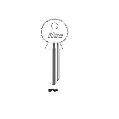 Key Ronis