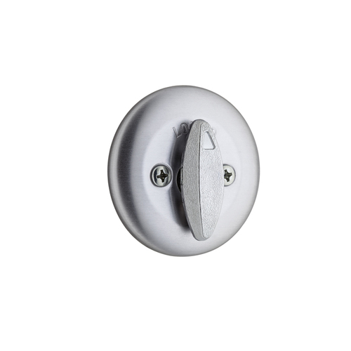 663 One-Sided Deadbolt