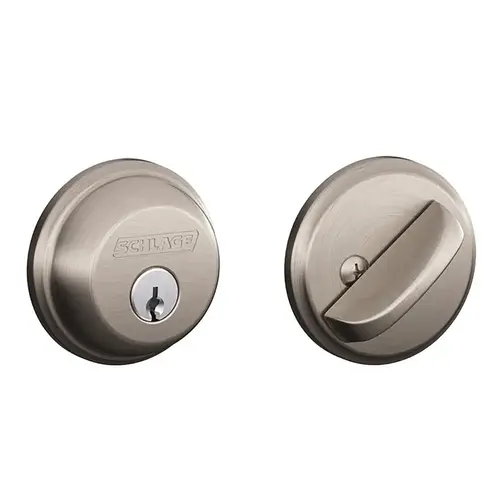 B60 Deadbolt