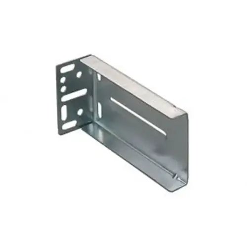 Knape & Vogt 8403 Full Extension Rear Bracket - 100 lb