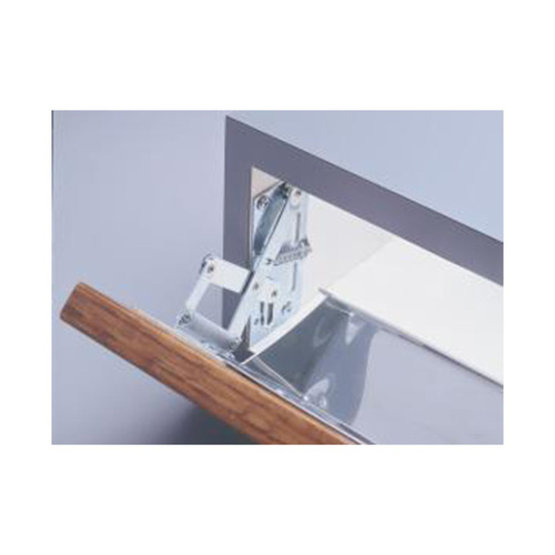 Scissor & Euro Tray Hinges