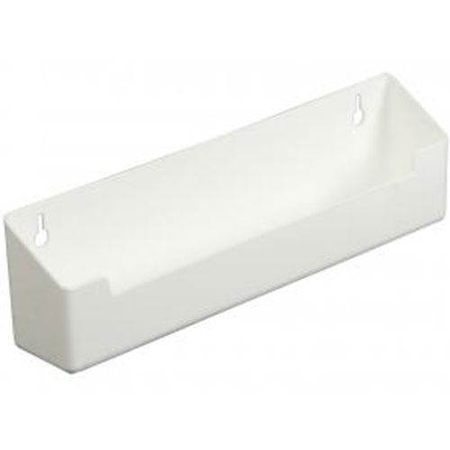 Polymer Sink Front Tray