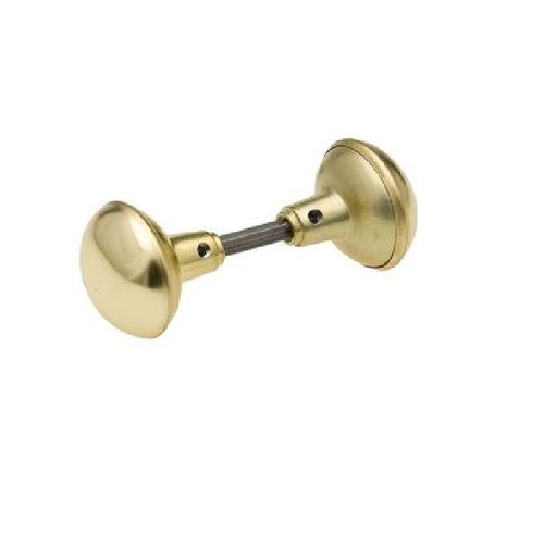 Replacement Plated Brass Knobs