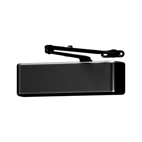 LCN 4040XP-HW/PA-693 4040XP Series Surface Mounted Door Closer