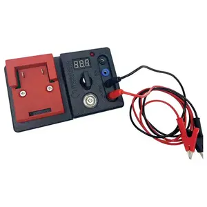 Command Access Technologies CATFT-DW Field Tester With Dewalt Battery Attachment
