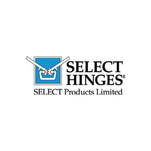 Select Hinges MS231441CLSD 95" ALUM SCREW PACK