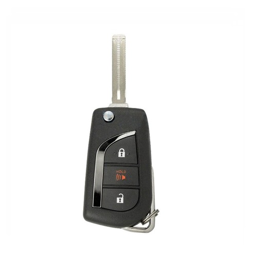 Original Auto 3 Button Remote-Refurbished