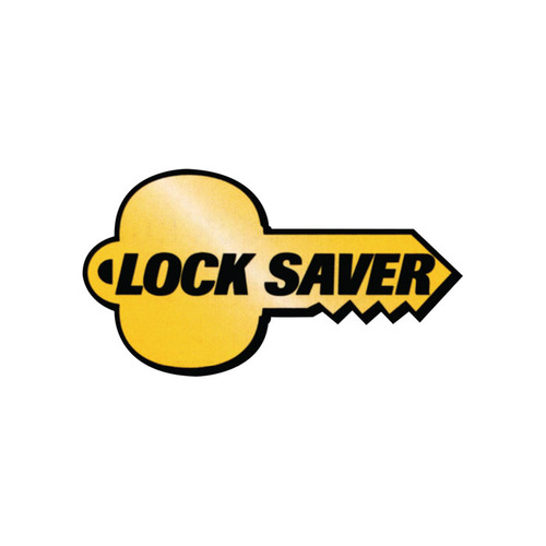 Lock Saver TW25B-1SY12 Lubricant Syringe