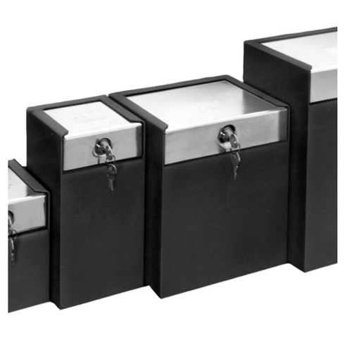 Perma-Vault PV-100-M In-Room Safe Deposit Box