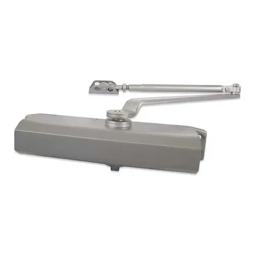 4 Power Door Closer