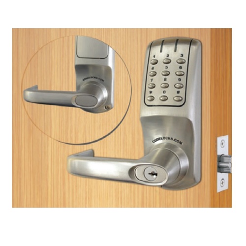 CL5210 Electronic Lockset