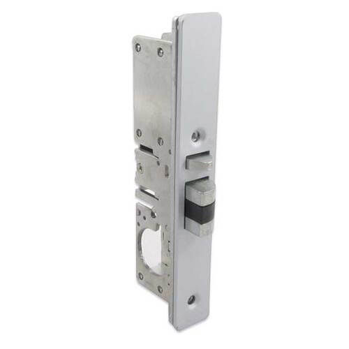 International DL-4511-3132-AL Swinging Door Deadlatch