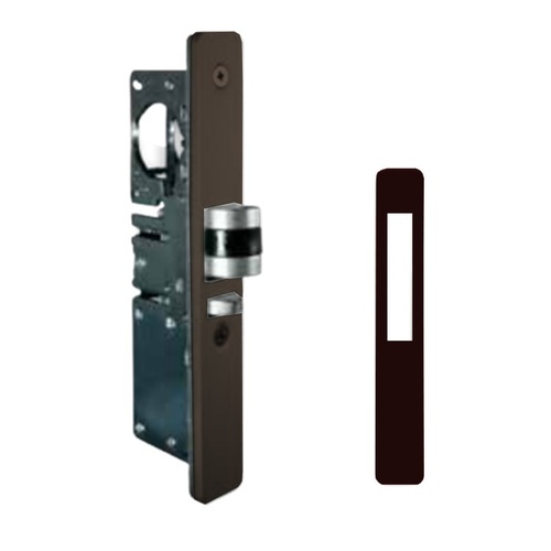 Swinging Door Deadlatch