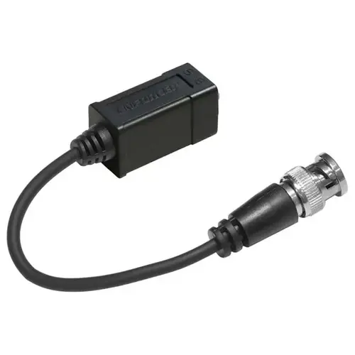 Basic Passive Video Balun