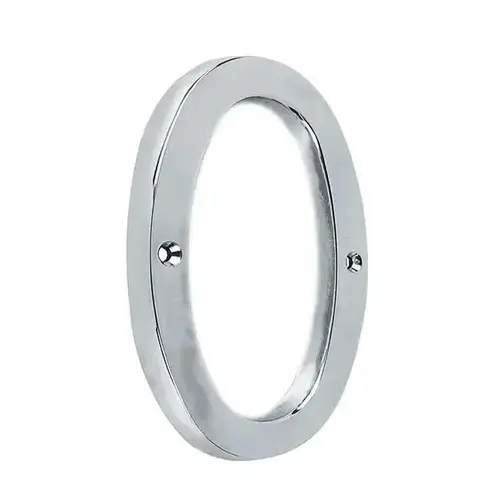 U Need Hardware HN004-0-26 House Number-0