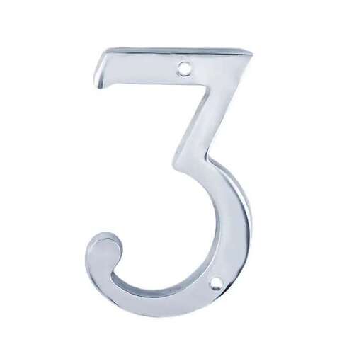 House Number-3