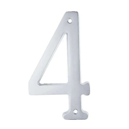 House Number-4