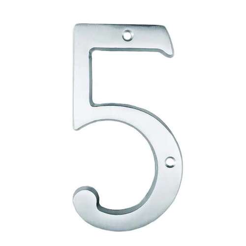 House Number-5