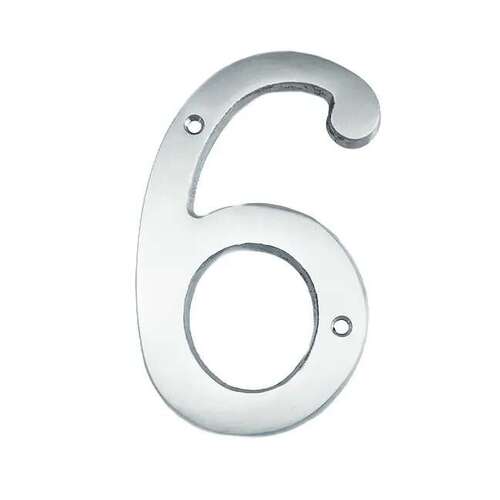 House Number-6