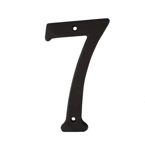 House Number-7