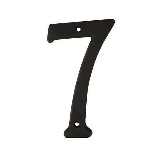 House Number-7