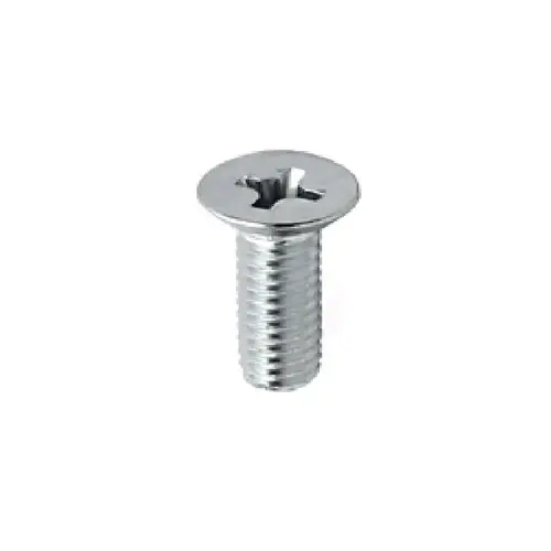 Refills - F/Lsa-1 For Faceplate Screw Zinc Plate X-Long