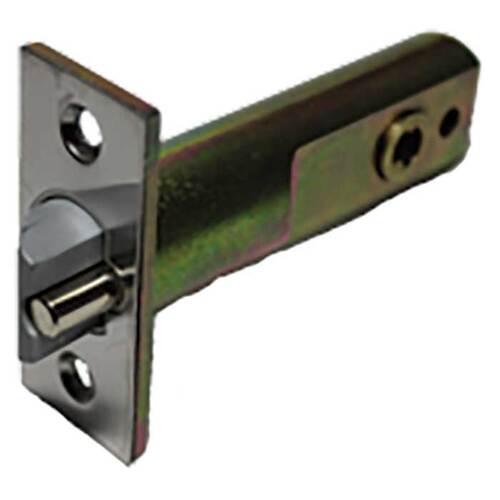 Spring Latch Bolt Adjustable Knob Latch