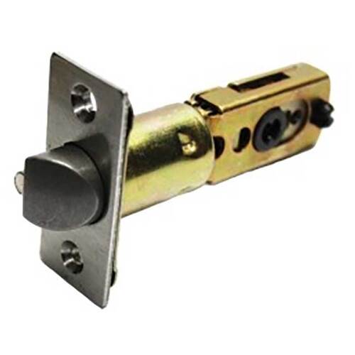 Adjustable Lever Deadlocking Spring Latch