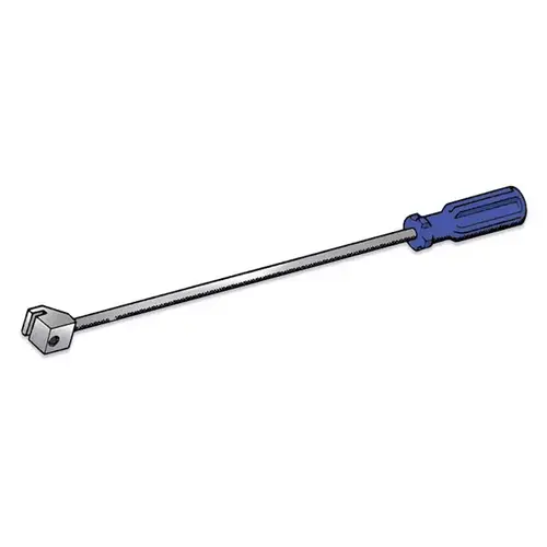 Keedex K-3 Clip Removable Tool