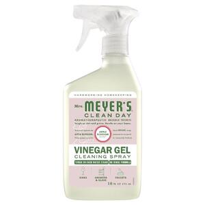 Mrs. Meyer's Vinegar Gel Cleaner