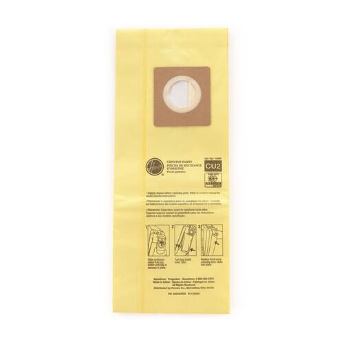 HOOVER AH10243 Vacuum Bag HushTone For Bag