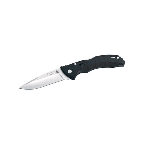 Folding Knife 284 Bantam BBW Black 420 HC Stainless Steel 6.5"