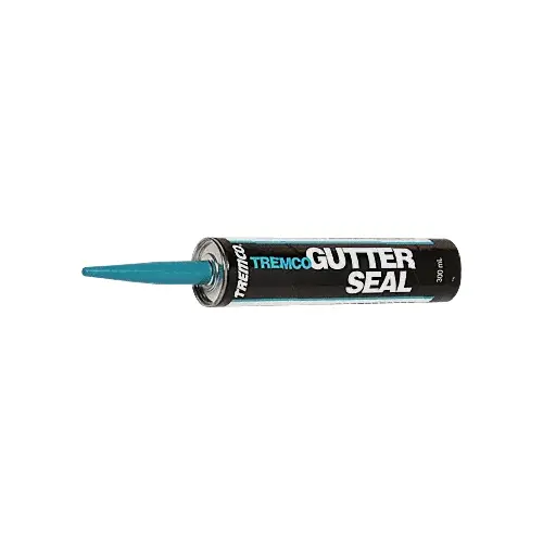 Clear Tremco Gutter Seal