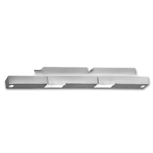 310-4-1 24D Electric Strike Satin Stainless Steel Finish