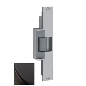 Folger Adam 310-2 613 310-2 Faceplate Only Oil Rubbed Bronze Finish