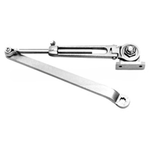 Hold Open Regular Arm Assembly for 1600BC; 1601; 7500; 8000; or 9300BC Aluminum Finish