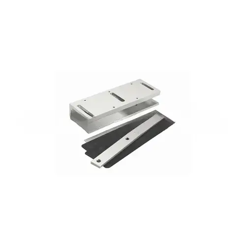 Alarm Controls GDH Glass Door Holder for 600 and 1200 Magnetic Locks