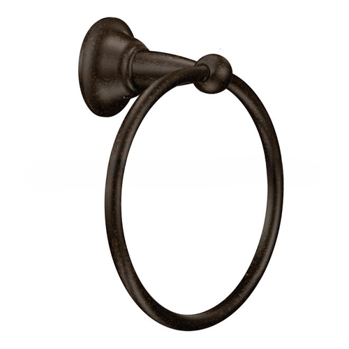 Towel Ring Sage Oil Rubbed Bronze Brass Oil Rubbed Bronze