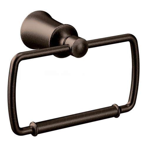 Dartmoor Towel Ring Oil Rubbed Bronze Finish