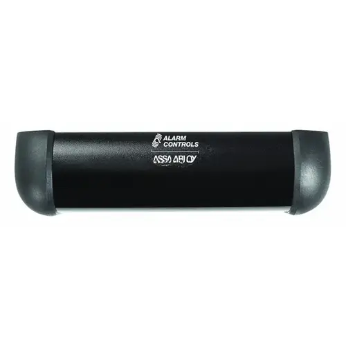 Alarm Controls SREX-100 Request to Exit Motion Sensor Black