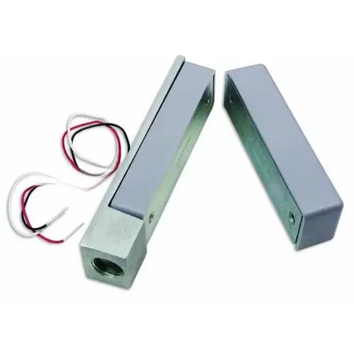 Surface Mounted Magnetic Switch Heavy Duty w/ Conduit Connector