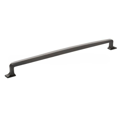 18" (457 mm) Center to Center Westerly Appliance Pull Graphite Finish