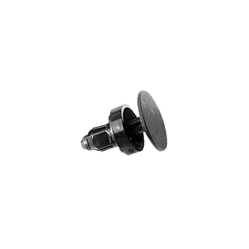 CRL CP967529 1993+ Honda Civic and 1997+ CRV Cowl Fastener Black