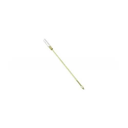 3' Electric Latch Dogging Rod Kit