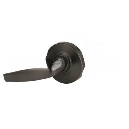 ND Series Single Dummy Athens Oil Rubbed Bronze Finish