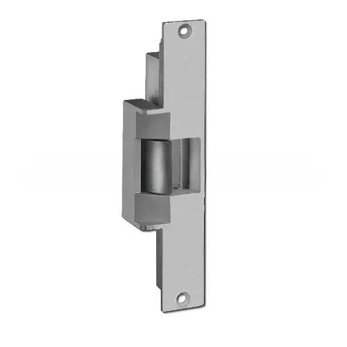 Folger Adam 310-2 24D 630 310-2-24D Electric Strike Satin Stainless Steel Finish