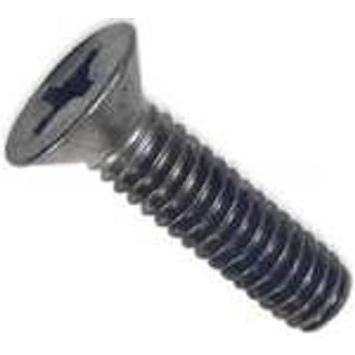 Oval Head Metal Screws Retail Pack 8 32 T.H. x 1 3/4" Diameter Zinc